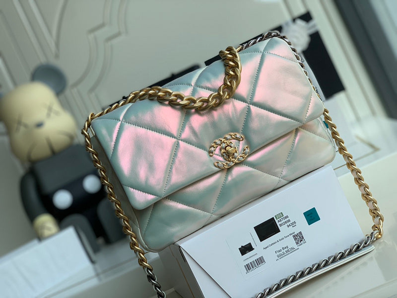 Chanel Bags