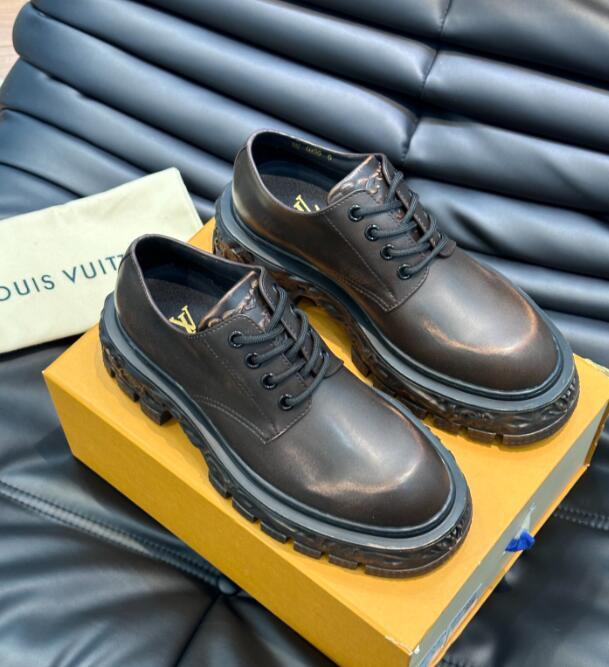 SAMC - LOV Men Shoes - 370