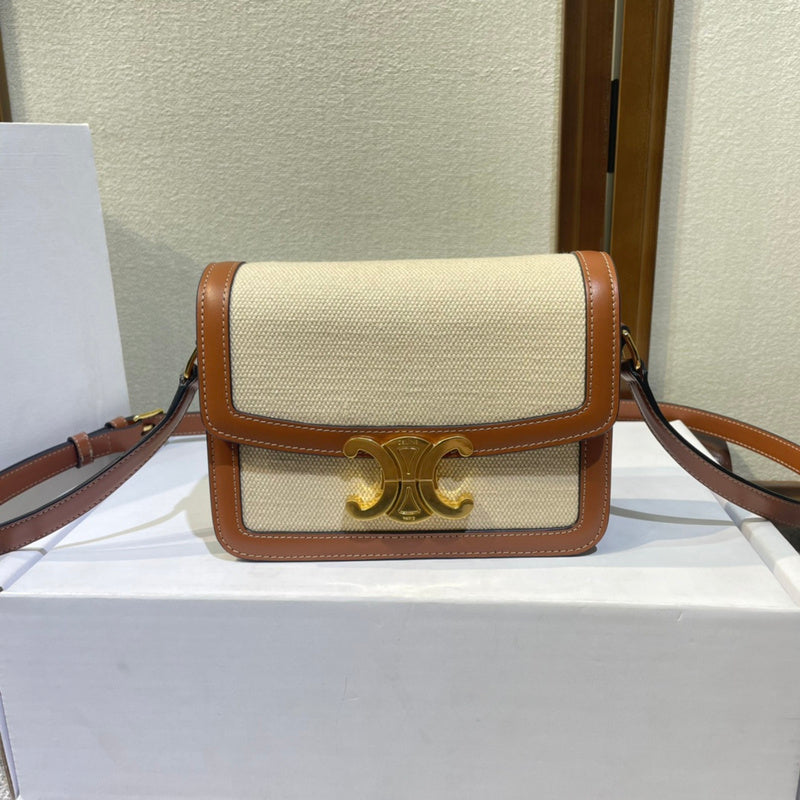 Glamy - COL Bags - 1021