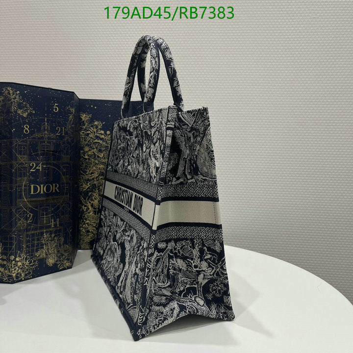 SAMCC - DOR Bags - 1290