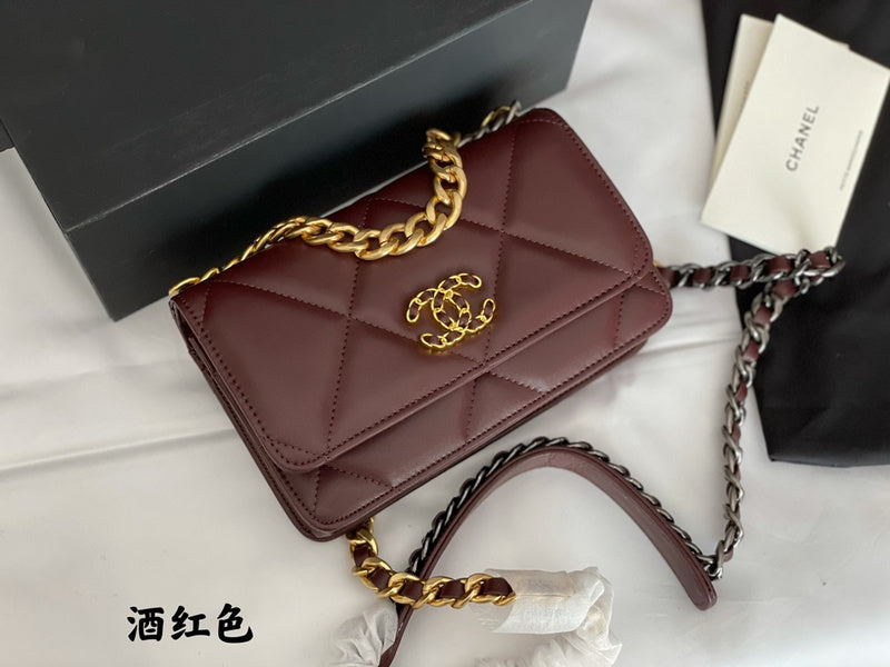 Satchel Bags - CLN Bags - 1184
