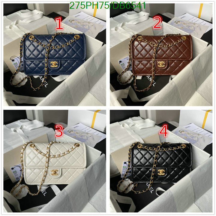 SAMC - CHL Bags - 043