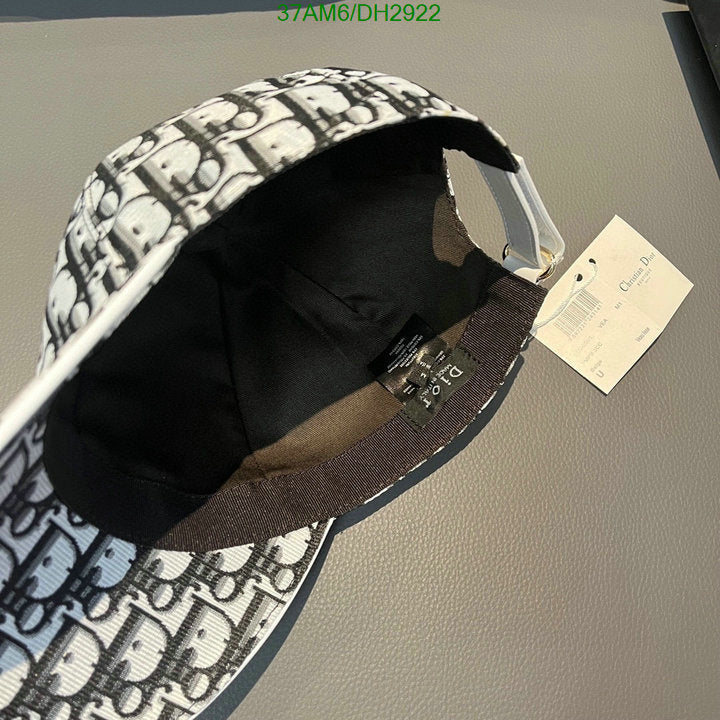 SAMC - DOR Caps & Hats - 016