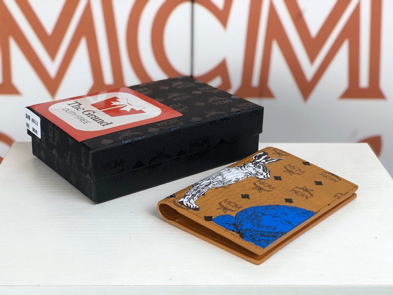Glami-i - MQM Wallets - 037