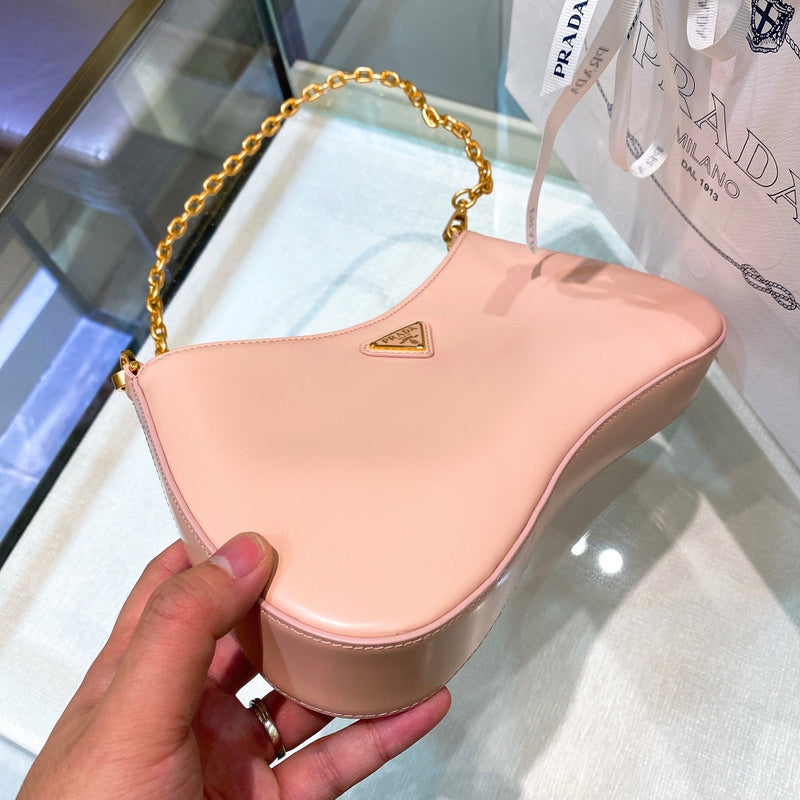 Satchel Bags - PDA Bags - 2325
