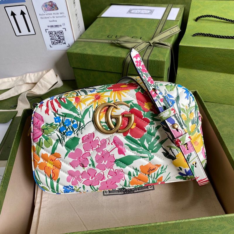 Glami Fashion - GCI Bags - 5895