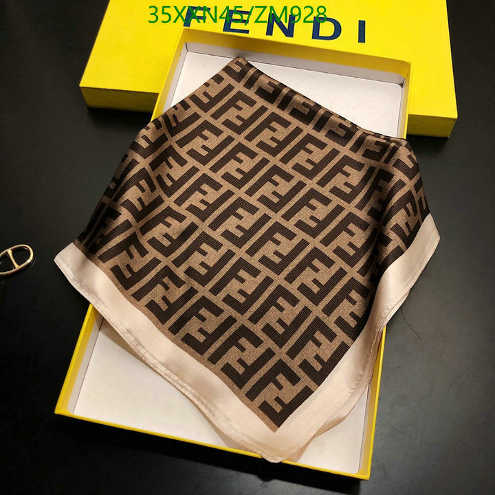 SAMC - FDE Scarves - 185