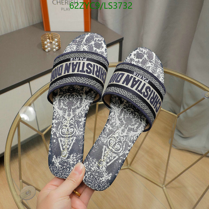 SAMCC - DOR Women Shoes - 2116