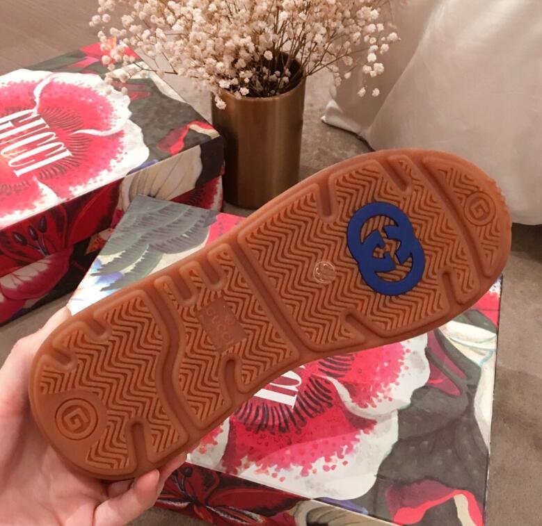 SAMC - GUKI Women Shoes - 2149