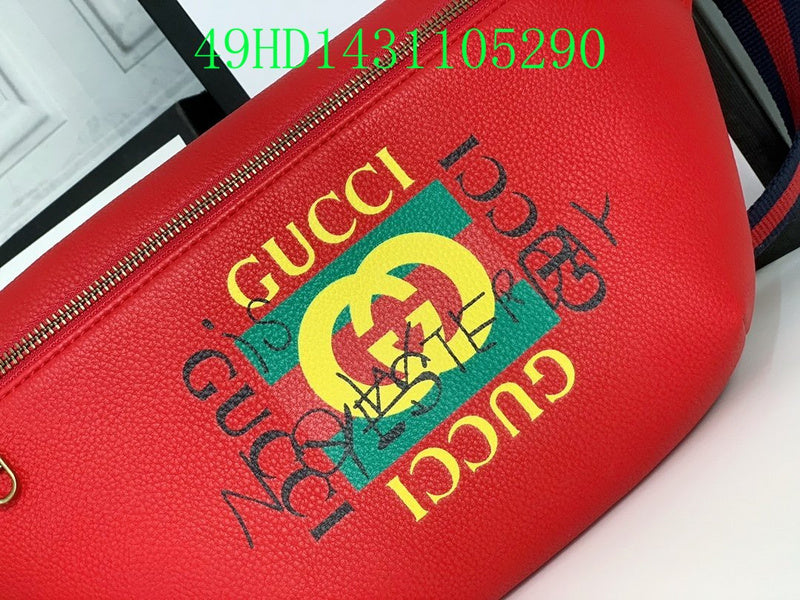 Glami Fashion - GCI Bags - 10754