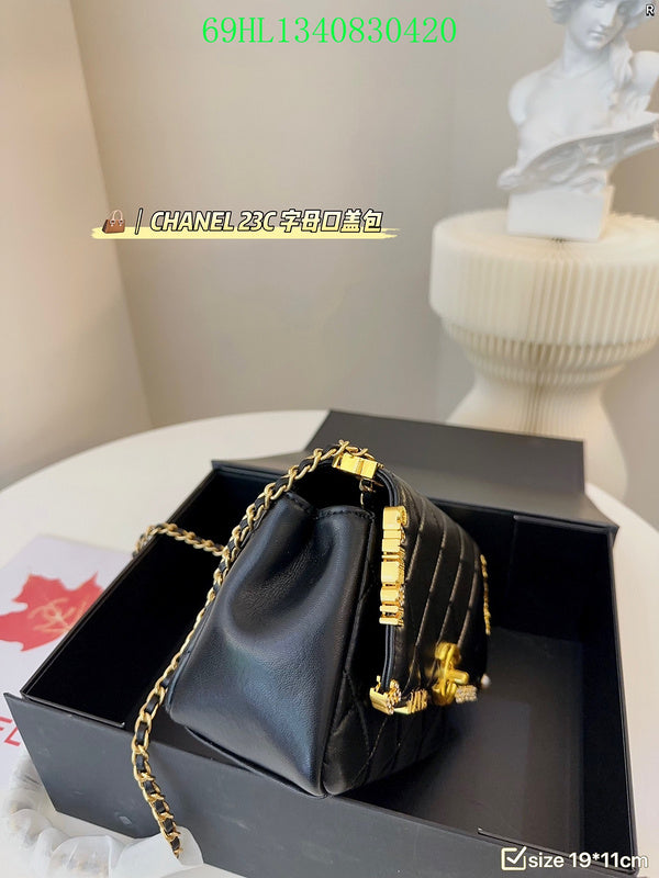 Glami - CHL Bags - 017