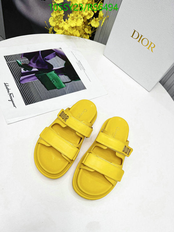 SAMCC - DOR Women Shoes - 2037