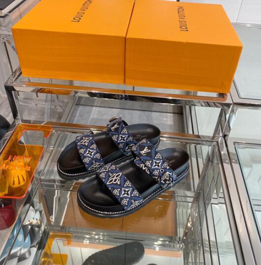 SAMC - LOV Women Shoes - 1407