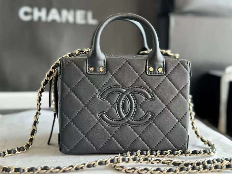 Satchel Bags - CHL Bags - 6040
