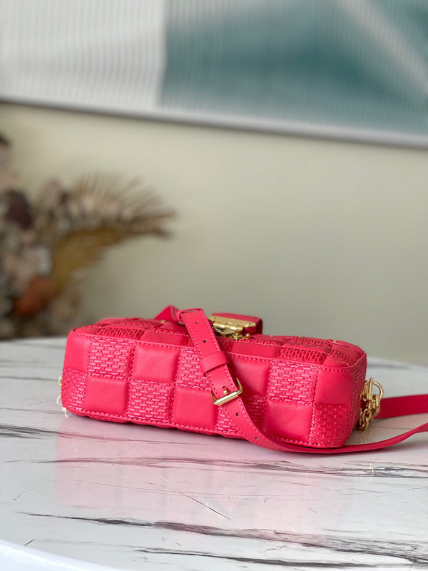 Glami- Glami- Lu-Vi bags - 5883