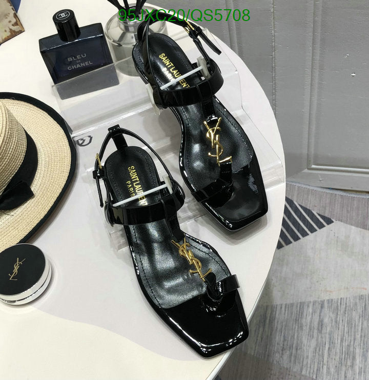 SAMC - YLS Women Shoes - 209