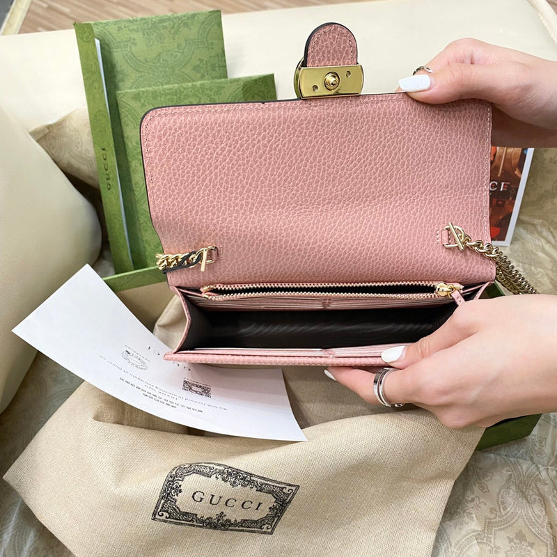 Glami-i GUKI Women Bags - 1100