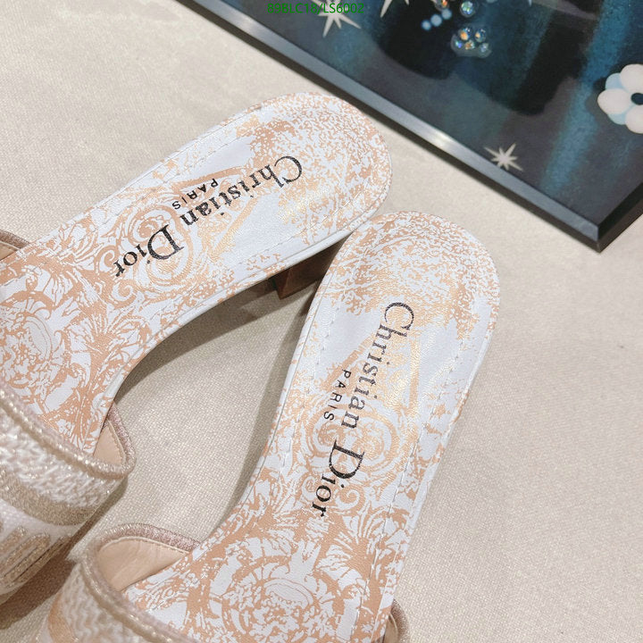 SAMCC - DOR Women Shoes - 1828