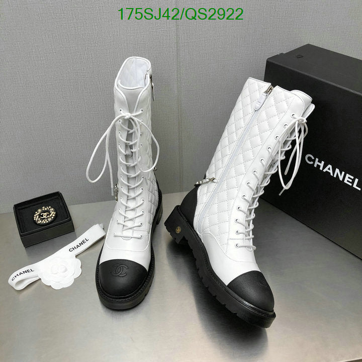 SAMC - CHL Women Boots - 382