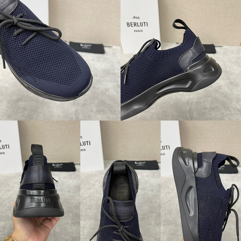 Glami - BRE Men Shoes - 228