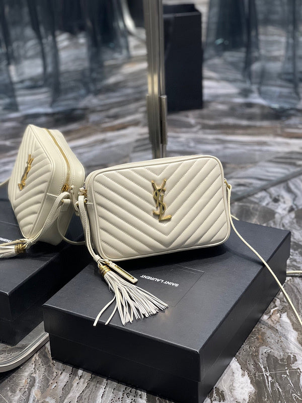 Glami- Glami- - SLY Bags - 1434