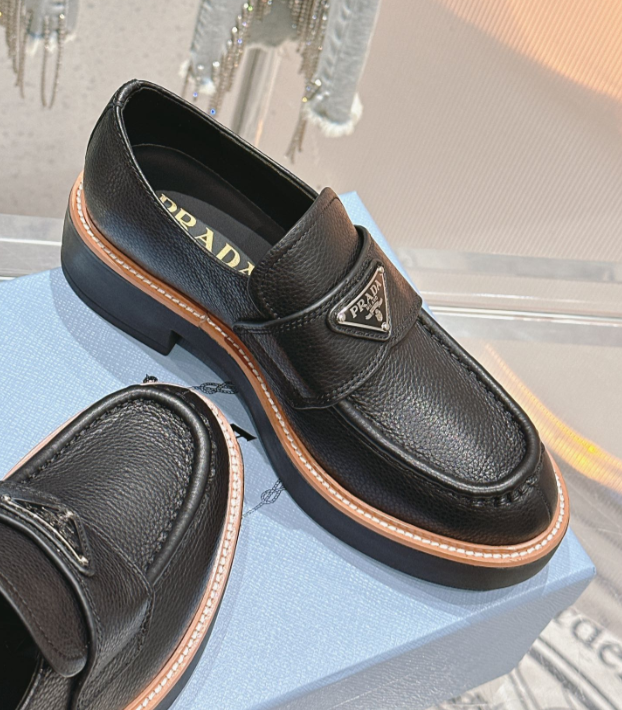 Glamy - PD Women Shoes - 030
