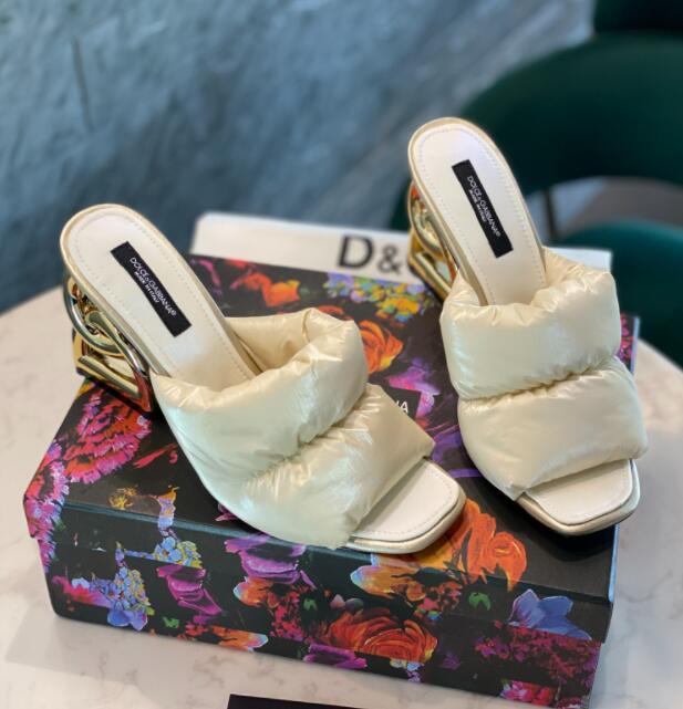 SAMC - DAG Women Shoes - 332
