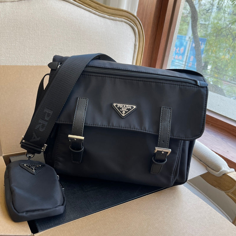 Satchel Bags - PRA Bags - 106