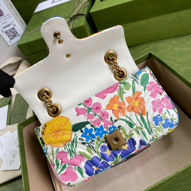 GUI2 Bags - Luxurious Bags  1207