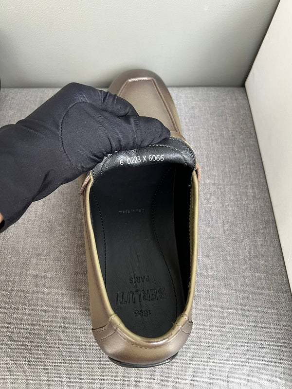 Glami - BRE Men Shoes - 216