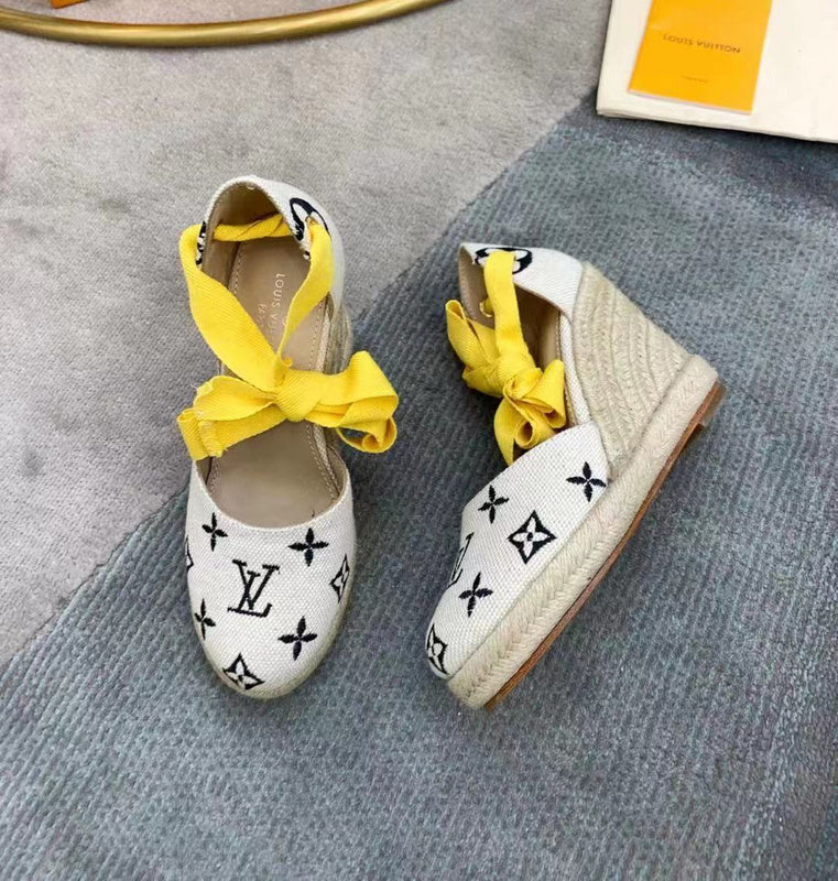 SAMC - LOV Women Shoes - 1520