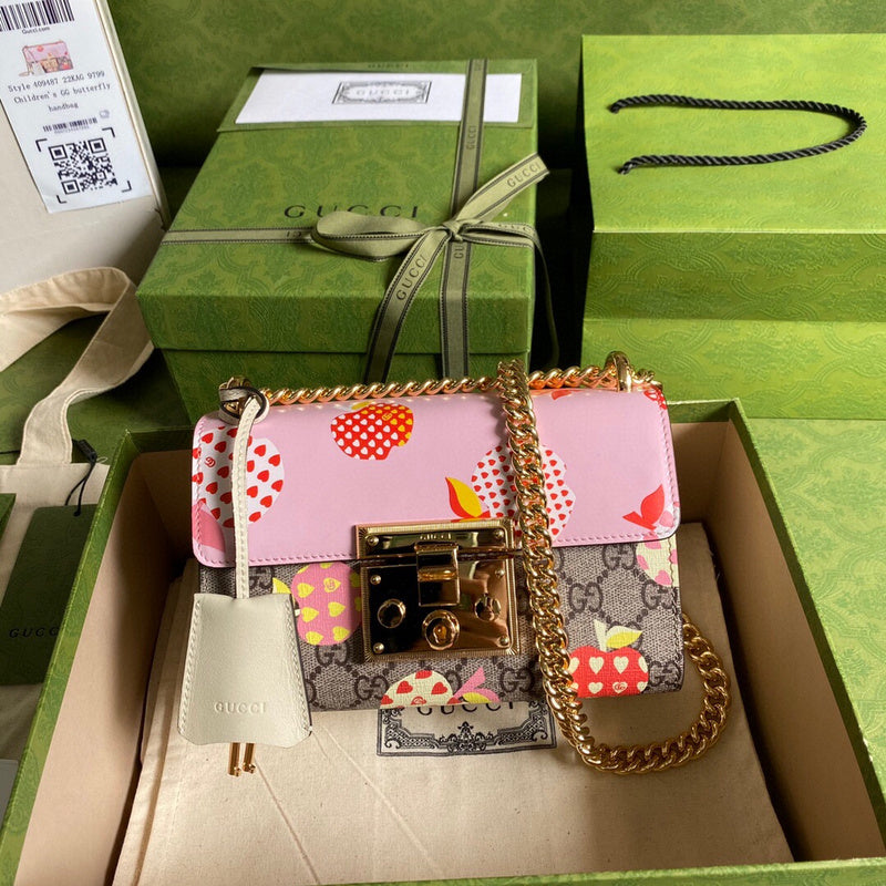 Glami Fashion - GCI Bags - 5641