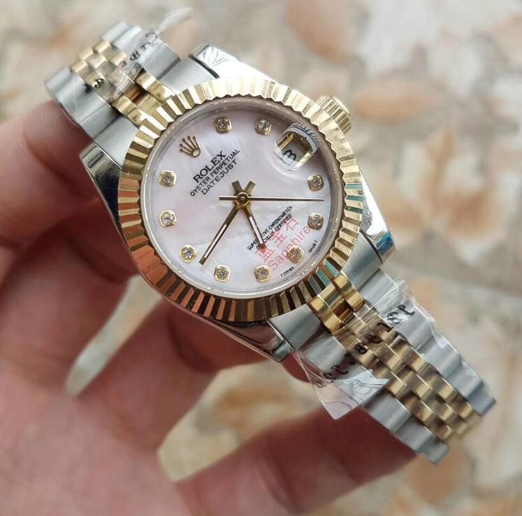 SAMC - Mix Watches - 295