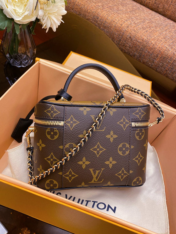 Glami Fashion Lu-Vi bags - 17182