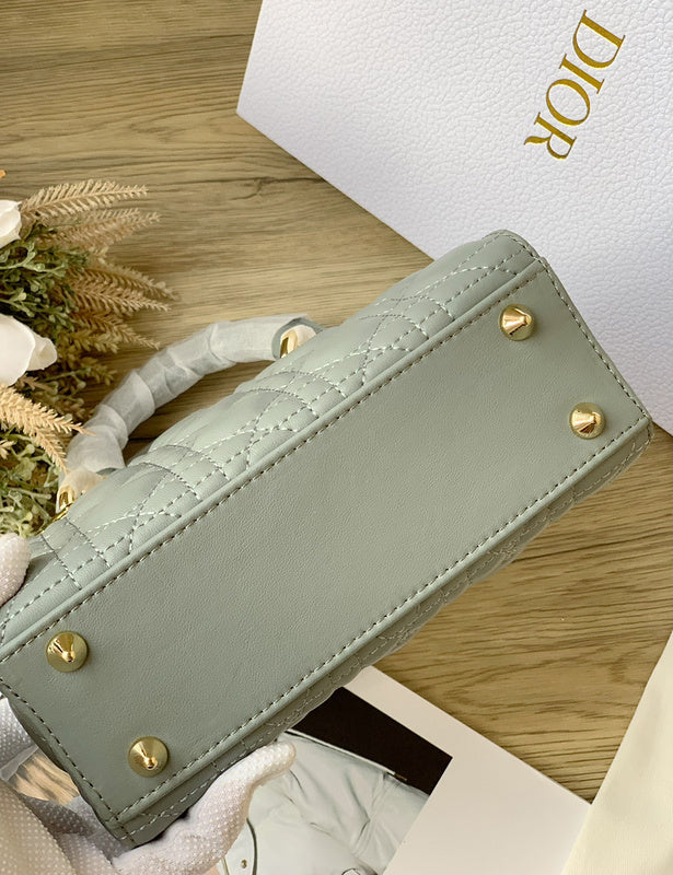 Satchel Bags - DOR Bags - 202