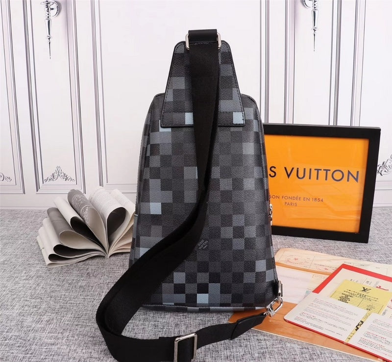GlamI Lu-Vi bags - 3779