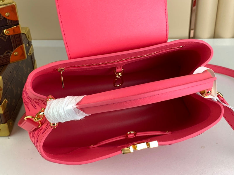 Satchel Bags - VL Bags - 2347