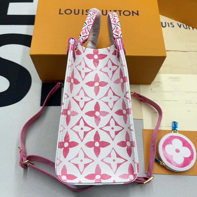 ELE - LUV Bags - 216