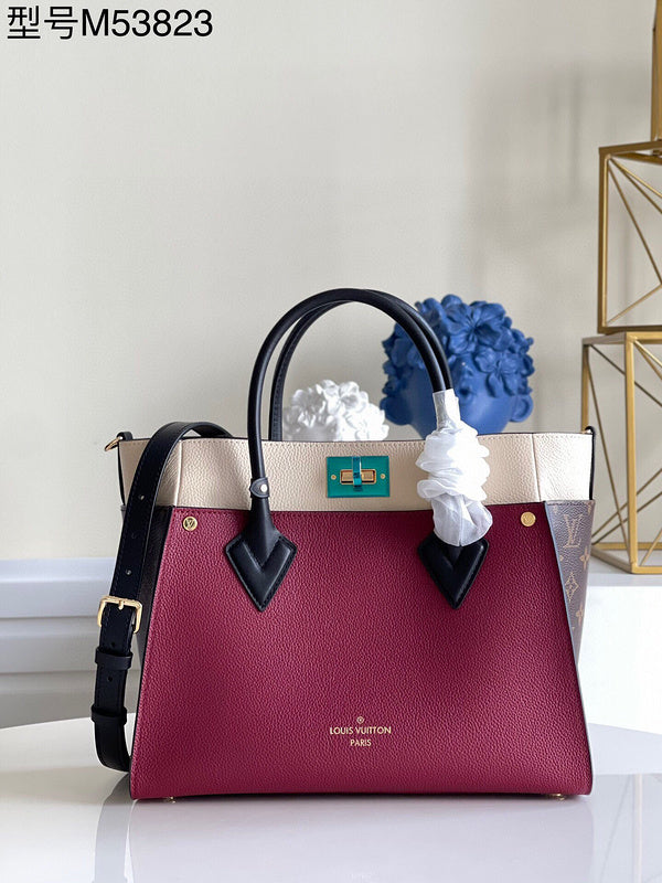 Glami - LOV Bags - 658