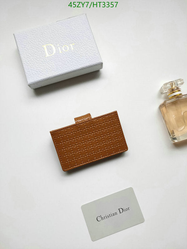 SAMC - DOR Wallets - 049