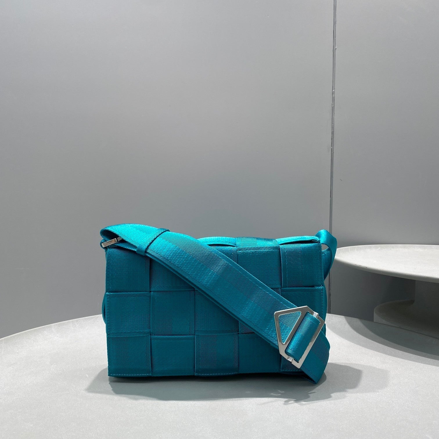 GLAMI WeGLAMIing Blue, For Men, Bags 9.8in/25cm 680513V1G214634