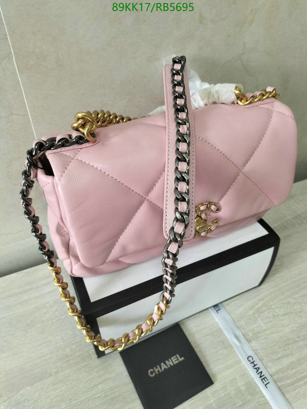 SAMC - CHL Bags Crossbody - 026