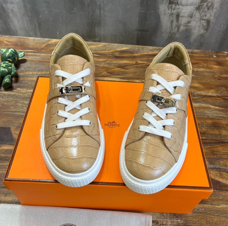 SAMC - HMS Men Shoes - 289