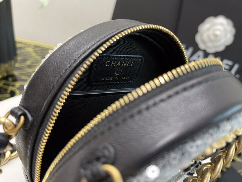 Chanel Bags