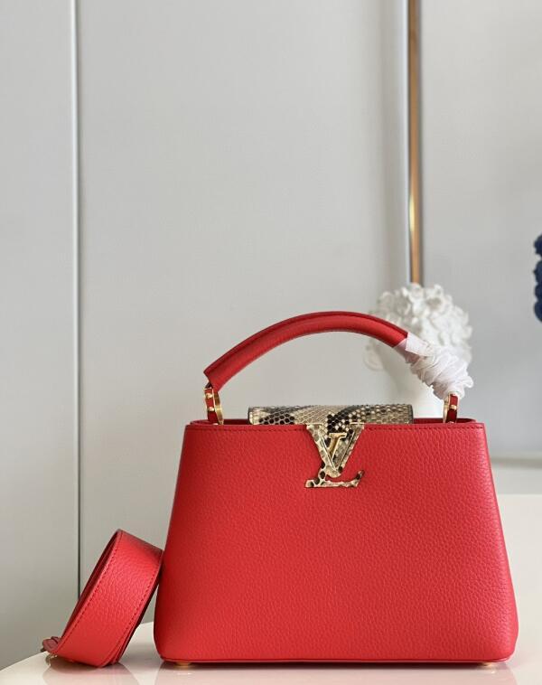 SAMC - LOV Bags - 1613