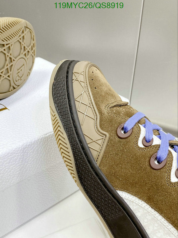 SAMCC - DOR Women Shoes - 1649