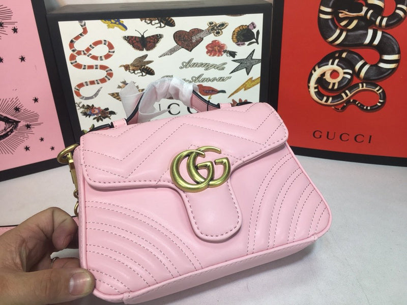 Glami Fashion - GCI Bags - 10576