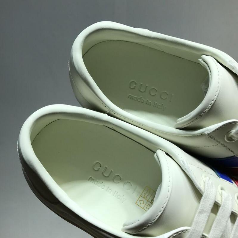 SAMC - GUKI Men Shoes - 986