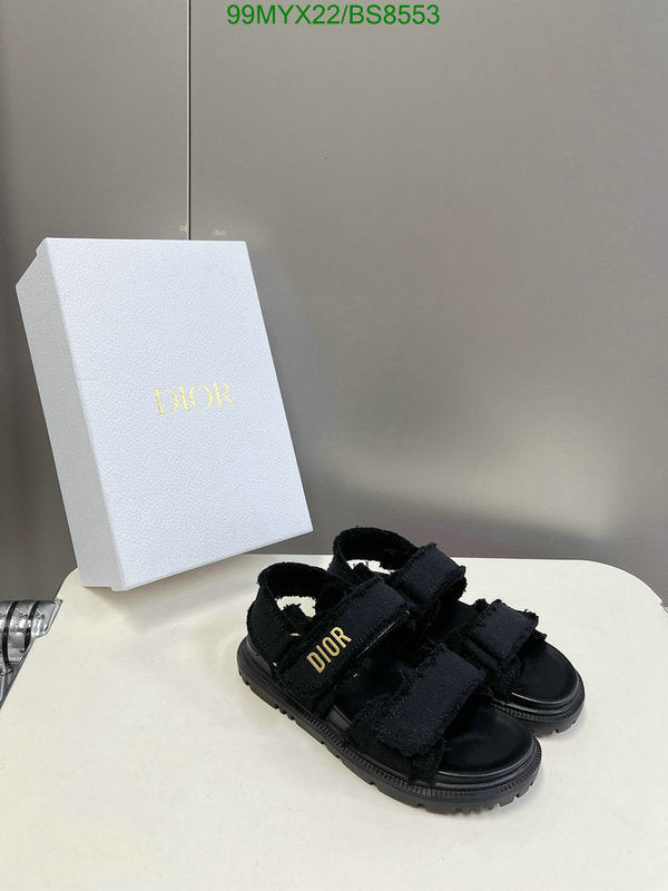 SAMCC - DOR Women Shoes - 1429