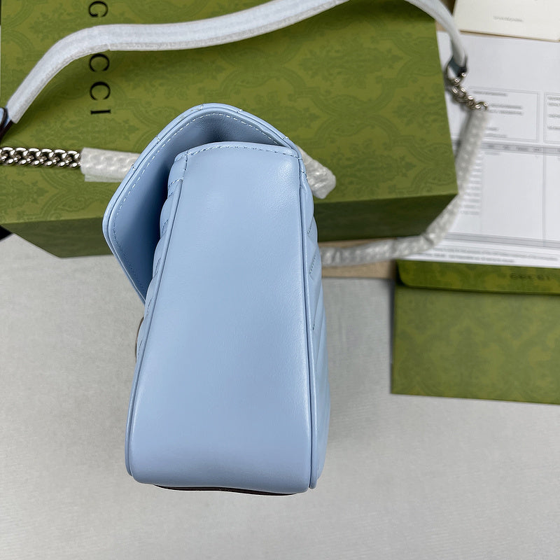 Satchel Bags - GCI Bags - 6999